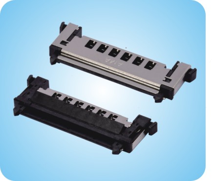 0.50mm Pitch