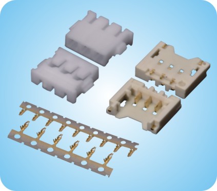 1.20mm Pitch