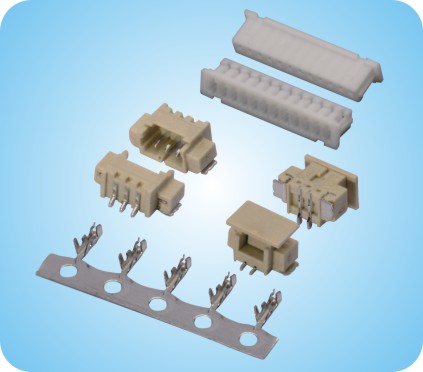 1.25mm Pitch