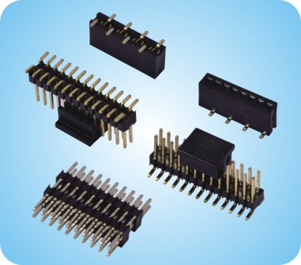 1.27mm Pitch