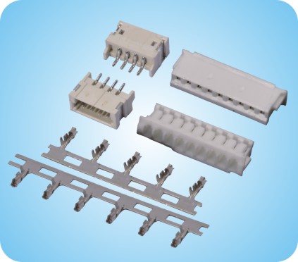 1.50mm Pitch