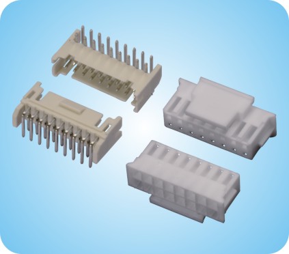 2.00mm Pitch
