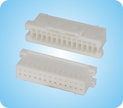 2.50mm Pitch
