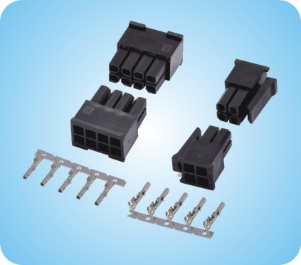 3.00mm Pitch