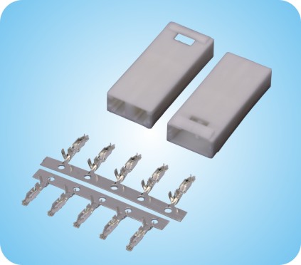 3.50mm Pitch