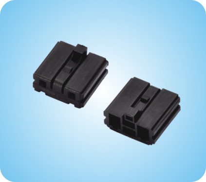 3.96mm Pitch