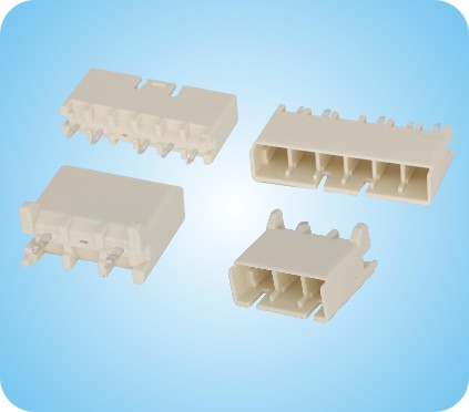 5.00mm Pitch