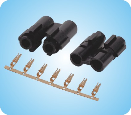 8.60mm Pitch