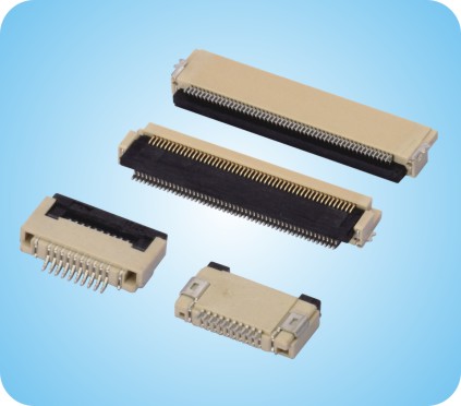 FPC系列（0.5mm）